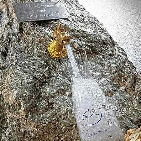 酒店 斯特克奈普温泉酒店 巴特沃里斯霍芬