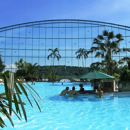 Kneipp-kurhotel Steinle 3* באד וויריסהופן