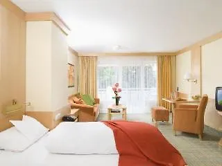 Kneipp-kurhotel Steinle מלון באד וויריסהופן