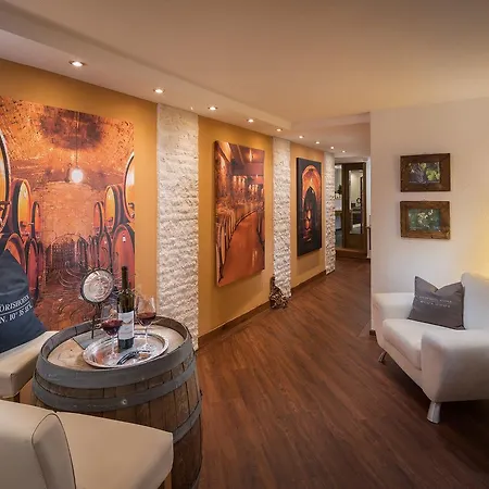 Kneipp-kurhotel Steinle Бад-Верисхофен