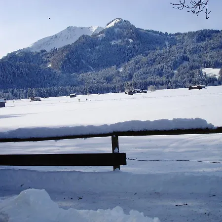 Kneipp-kurhotel Steinle
