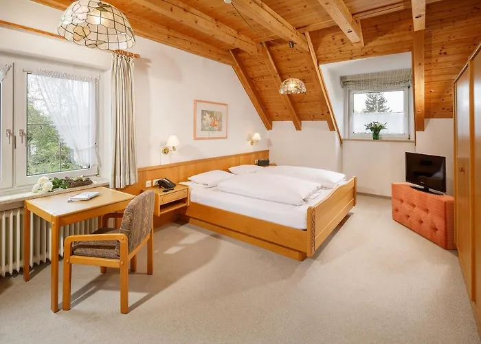Kneipp-kurhotel Steinle 3* Bad Wörishofen