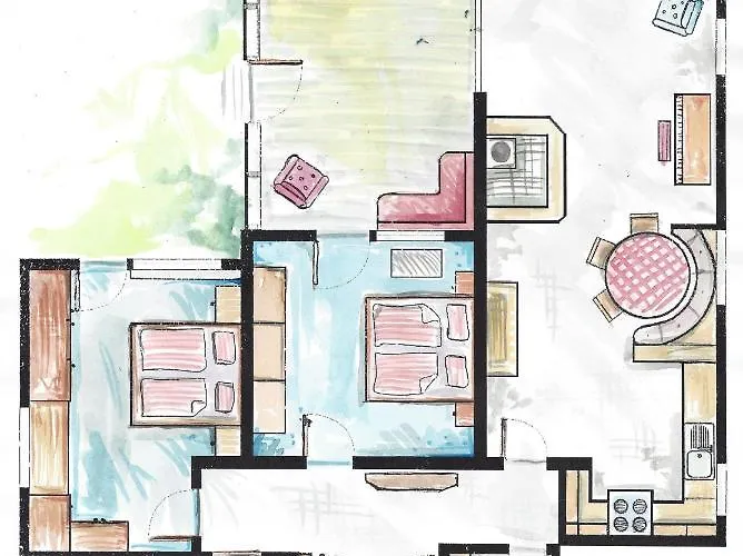 Kneipp-kurhotel Steinle Bad Wörishofen