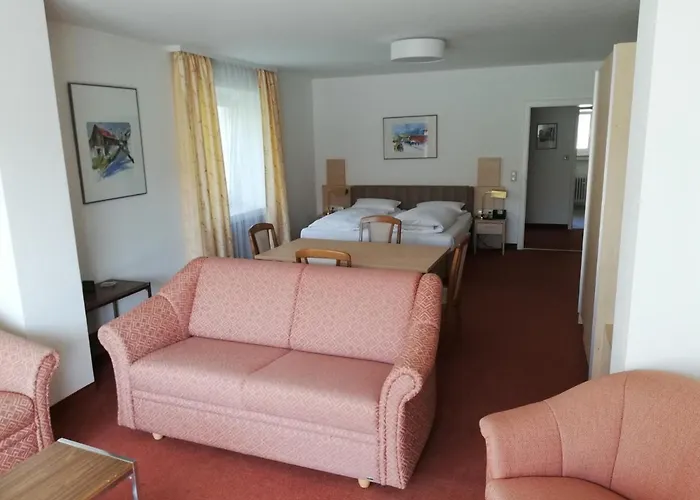 Kneipp-kurhotel Steinle 3*