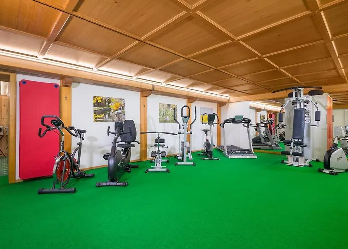 Kneipp-kurhotel Steinle 3*