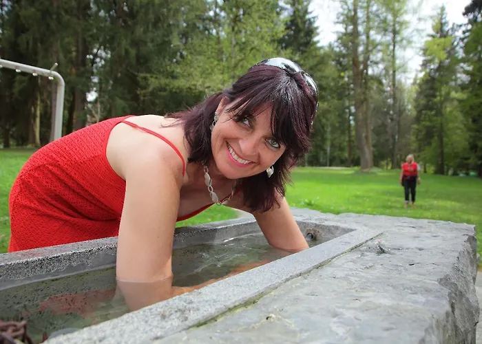 Hotel Kneipp-kurhotel Steinle 3*