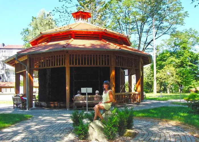 Kneipp-kurhotel Steinle Hotel Bad Wörishofen