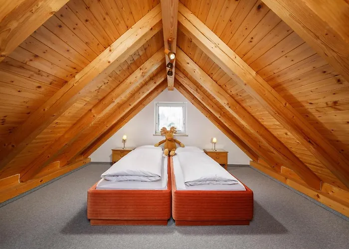 Отель Kneipp-kurhotel Steinle 3*