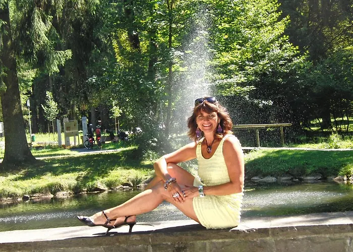 Kneipp-kurhotel Steinle Отель 3*