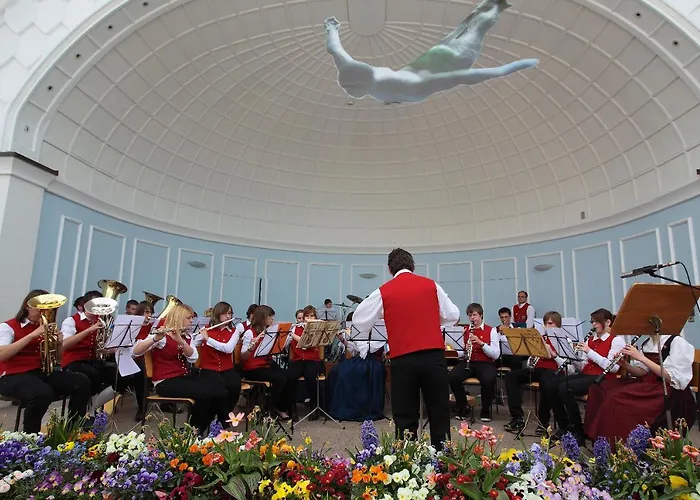 Kneipp-kurhotel Steinle Bad Wörishofen