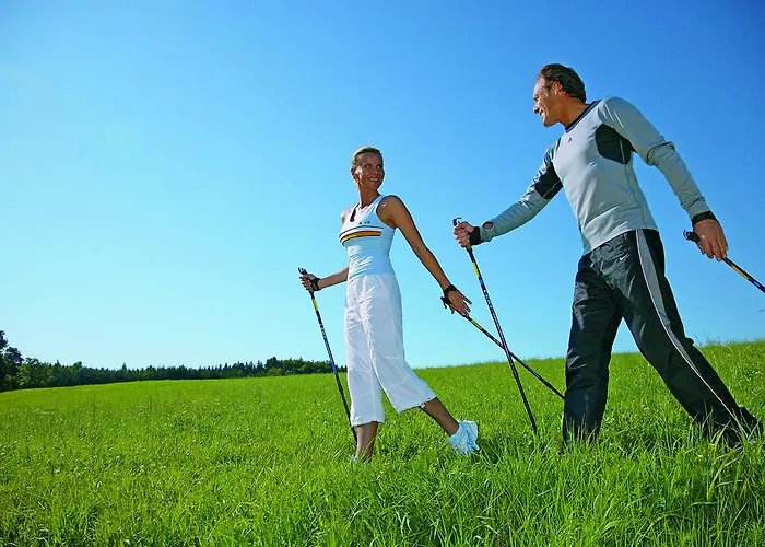 Kneipp-kurhotel Steinle Hotel