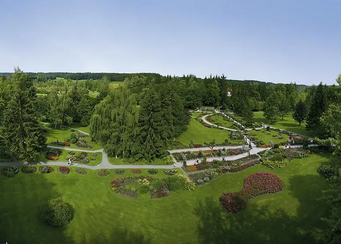 Kneipp-kurhotel Steinle 3* Bad Wörishofen