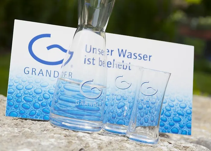 Kneipp-kurhotel Steinle Hotel