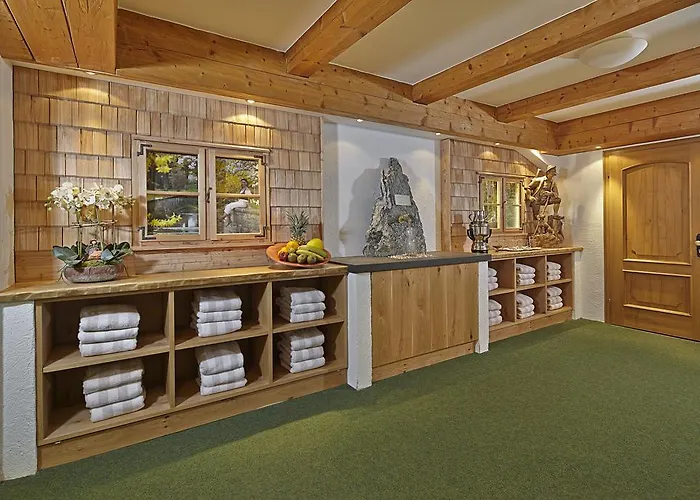 Kneipp-kurhotel Steinle Отель