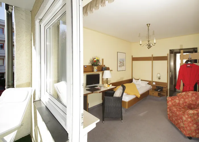 Kneipp-kurhotel Steinle 3*