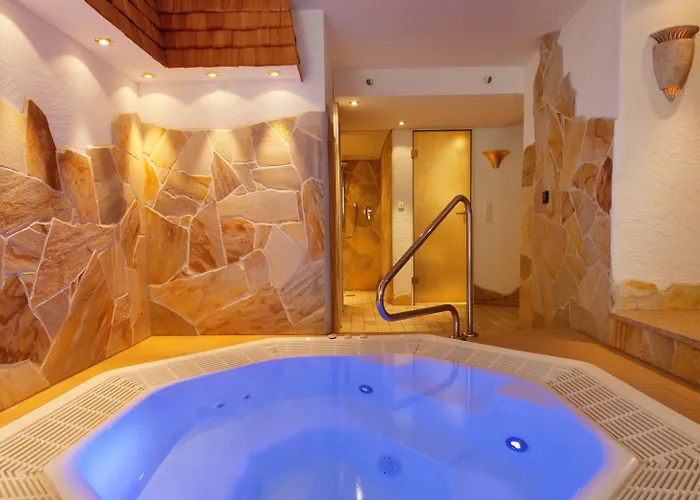 Kneipp-kurhotel Steinle Hotel