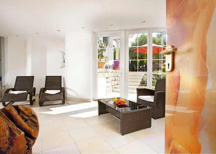 Kneipp-kurhotel Steinle Hotel Bad Wörishofen