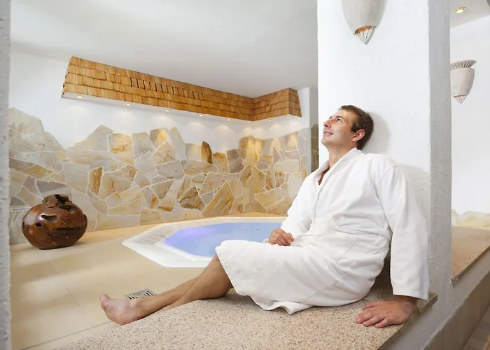 Hotel Kneipp-kurhotel Steinle