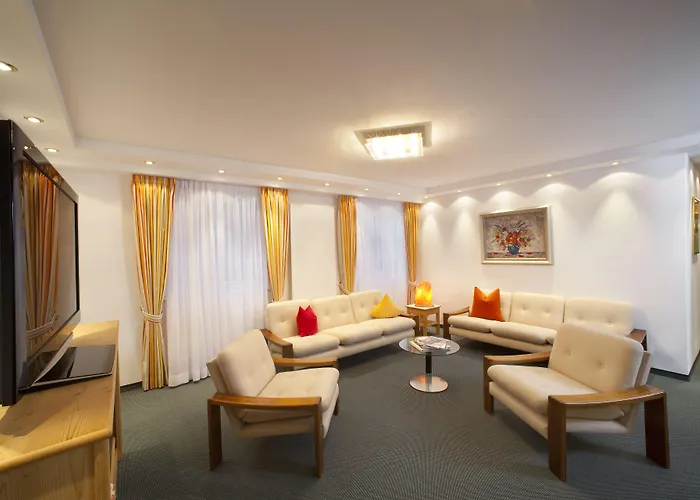 Kneipp-kurhotel Steinle Отель Бад-Верисхофен