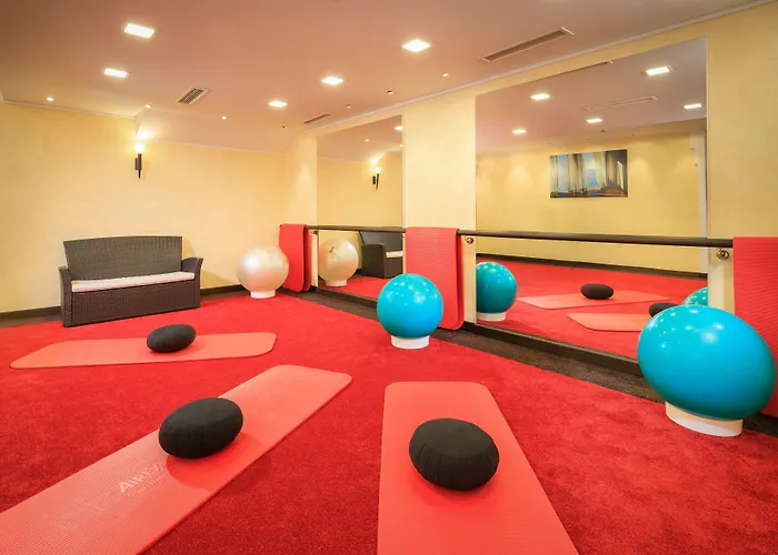 Kneipp-kurhotel Steinle 3* Бад-Верисхофен