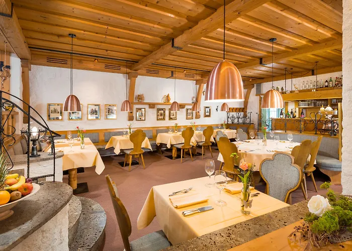 Kneipp-kurhotel Steinle Hotel 3*