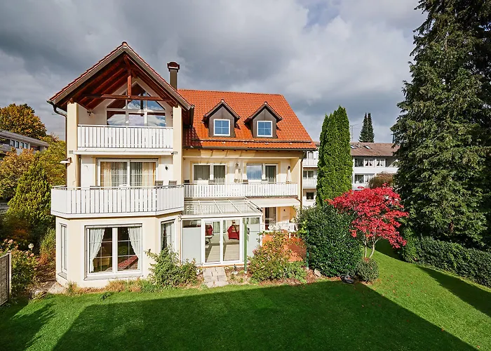 Kneipp-kurhotel Steinle