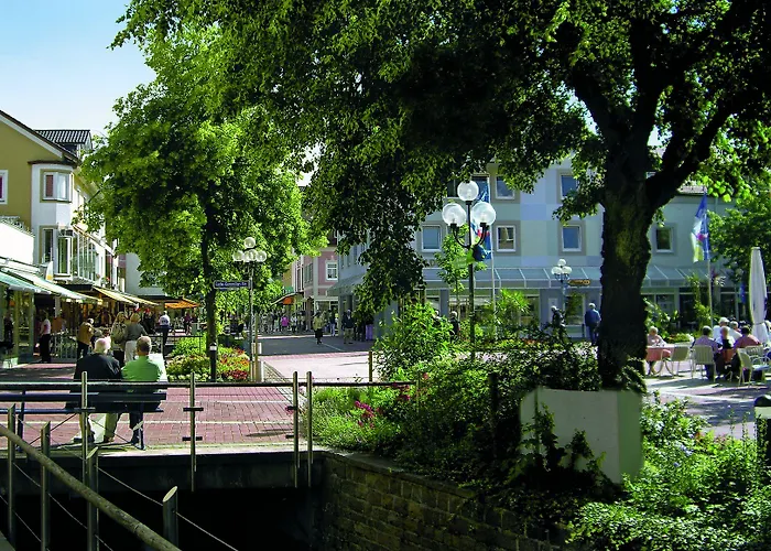 Kneipp-kurhotel Steinle Отель Бад-Верисхофен