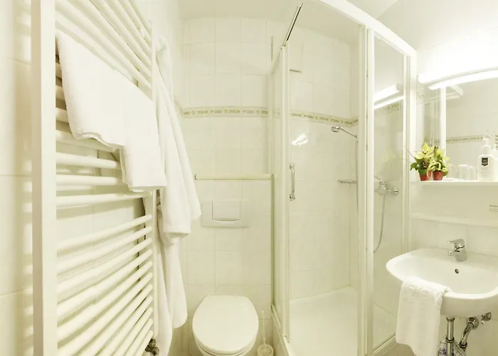 Kneipp-kurhotel Steinle