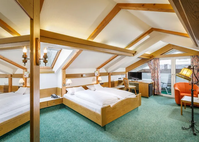 Kneipp-kurhotel Steinle 3*