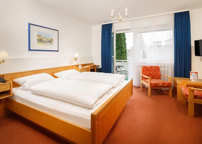 Kneipp-kurhotel Steinle Hotel 3*