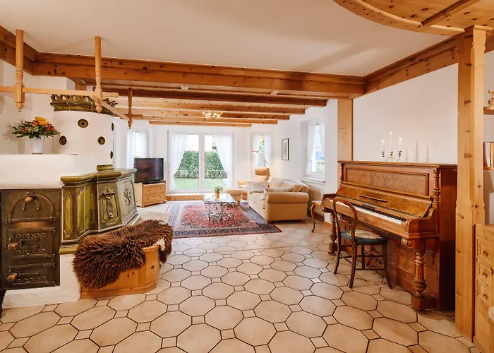 Kneipp-kurhotel Steinle Hotel