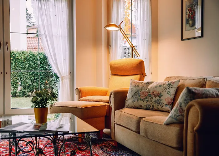 Kneipp-kurhotel Steinle Hotel 3*