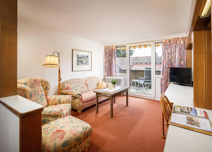 Kneipp-kurhotel Steinle Hotel 3*