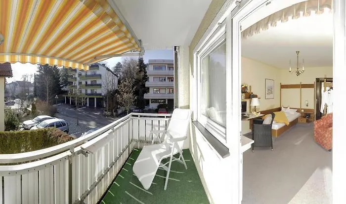 Kneipp-kurhotel Steinle 3*