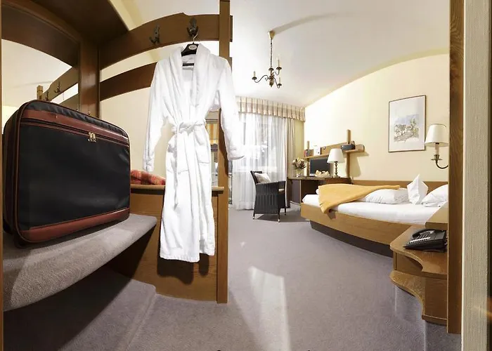 Kneipp-kurhotel Steinle