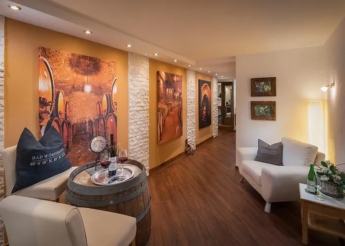 Kneipp-kurhotel Steinle Bad Wörishofen