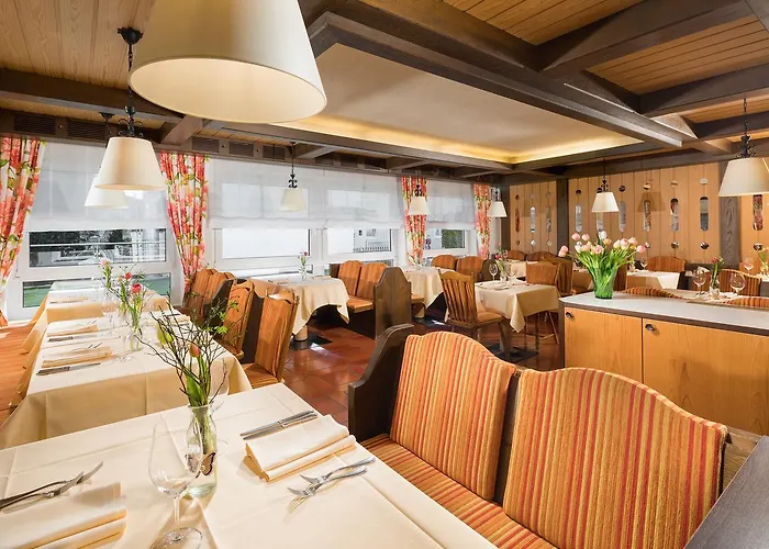 Hotel Kneipp-kurhotel Steinle Bad Wörishofen