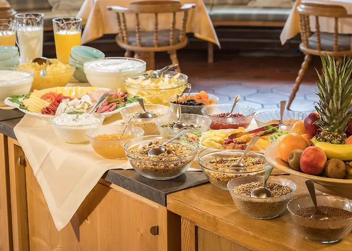 Отель Kneipp-kurhotel Steinle Бад-Верисхофен