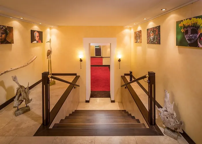 Kneipp-kurhotel Steinle 3* Bad Wörishofen