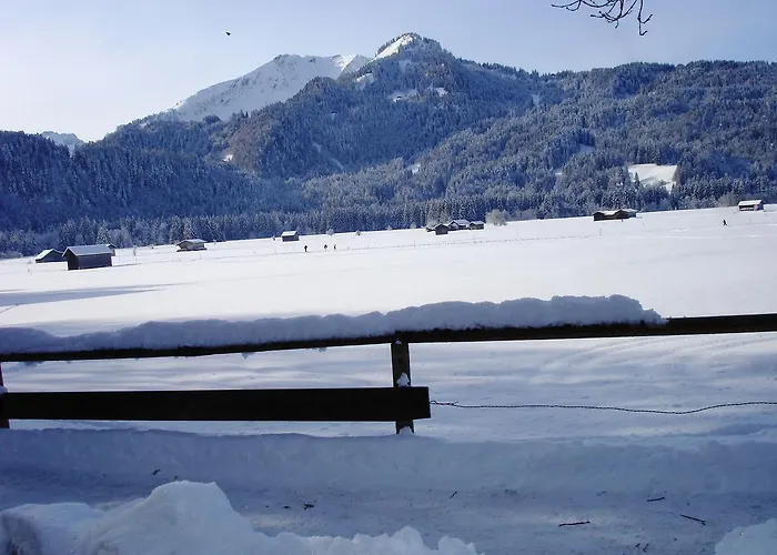 Kneipp-kurhotel Steinle